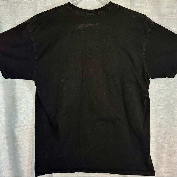 Troye Sivan Blue Neighborhood unisex XL Black Graphic Tee - Picture 6 of 8